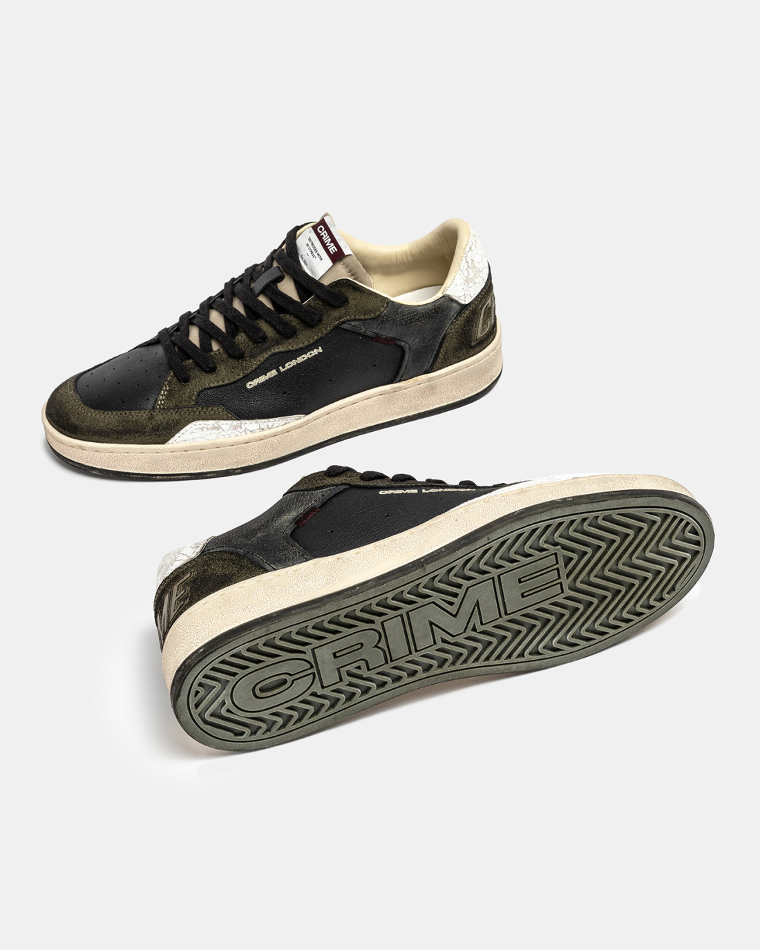 CRIME LONDON: CHELSEA FOREST ASH