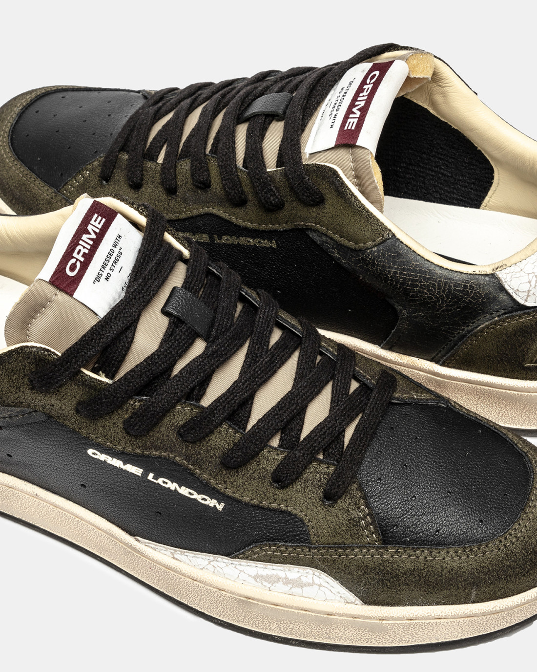 CRIME LONDON: CHELSEA FOREST ASH