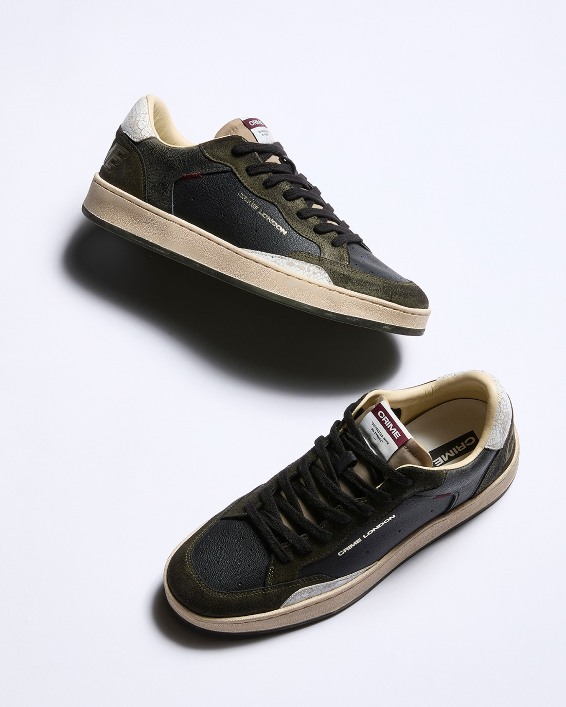 CRIME LONDON: CHELSEA FOREST ASH