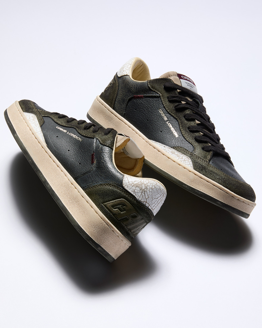 CRIME LONDON: CHELSEA FOREST ASH