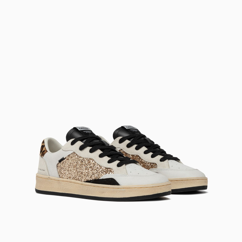 CRIME LONDON: CHELSEA GOLD ANIMALIER