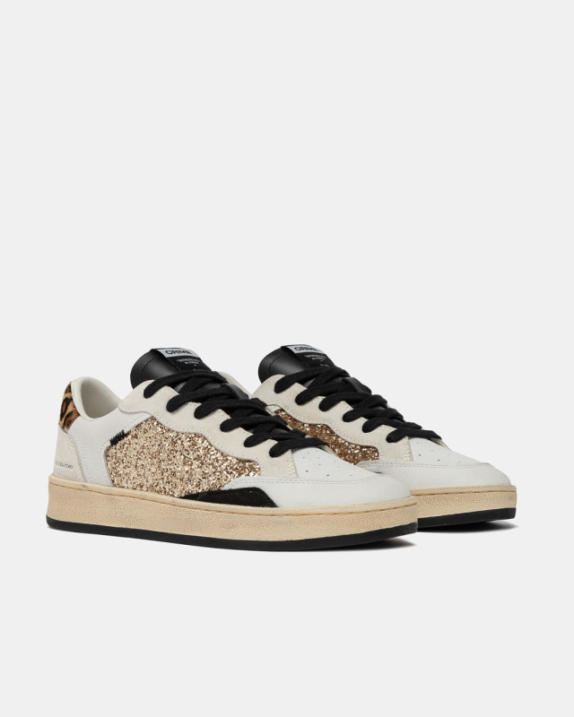 CHELSEA GOLD ANIMALIER