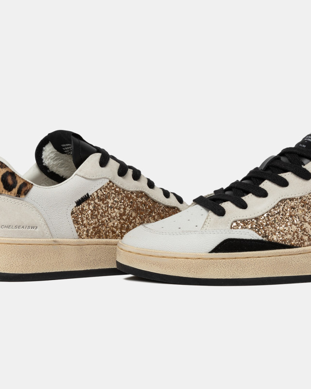 CHELSEA GOLD ANIMALIER