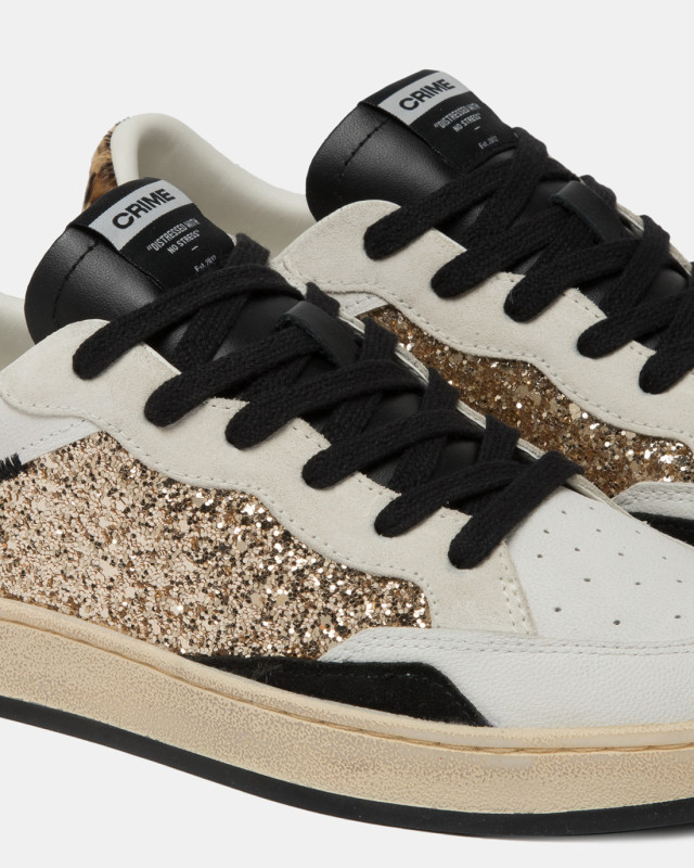 CHELSEA GOLD ANIMALIER