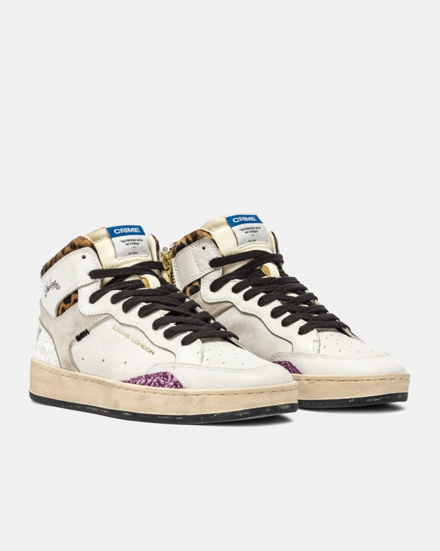 CHELSEA HIGH WILD BERRY