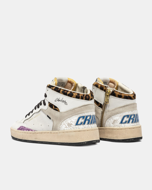 CHELSEA HIGH WILD BERRY