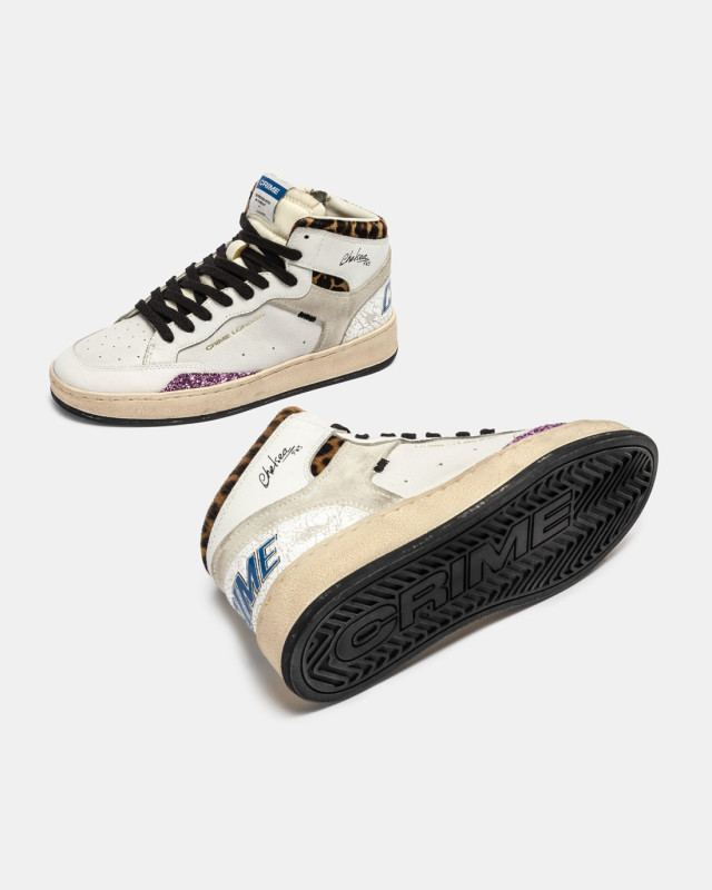 CHELSEA HIGH WILD BERRY