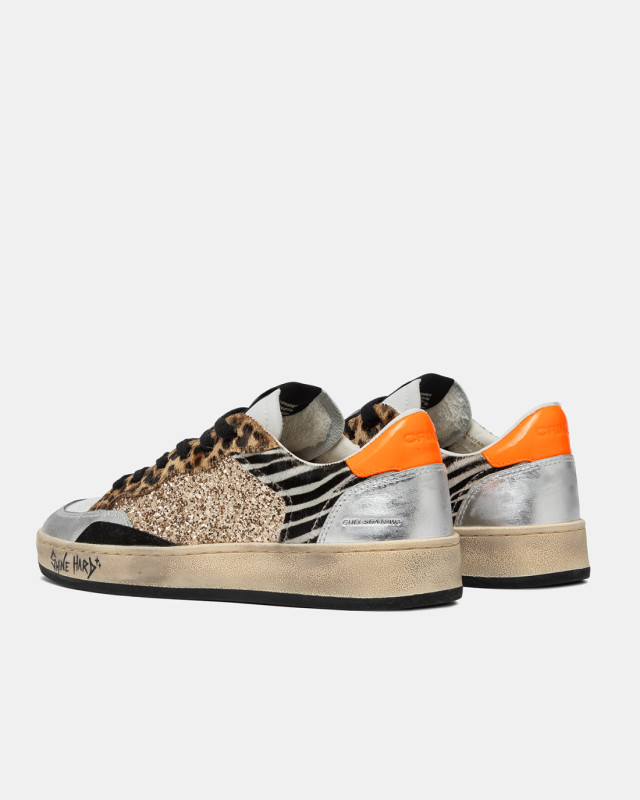 CHELSEA JUNGLE FEVER