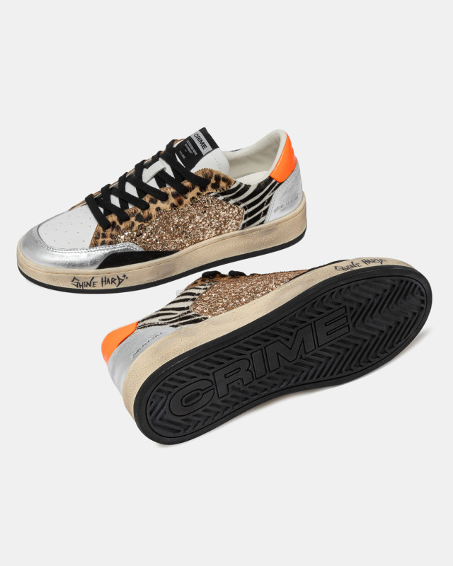 CHELSEA JUNGLE FEVER