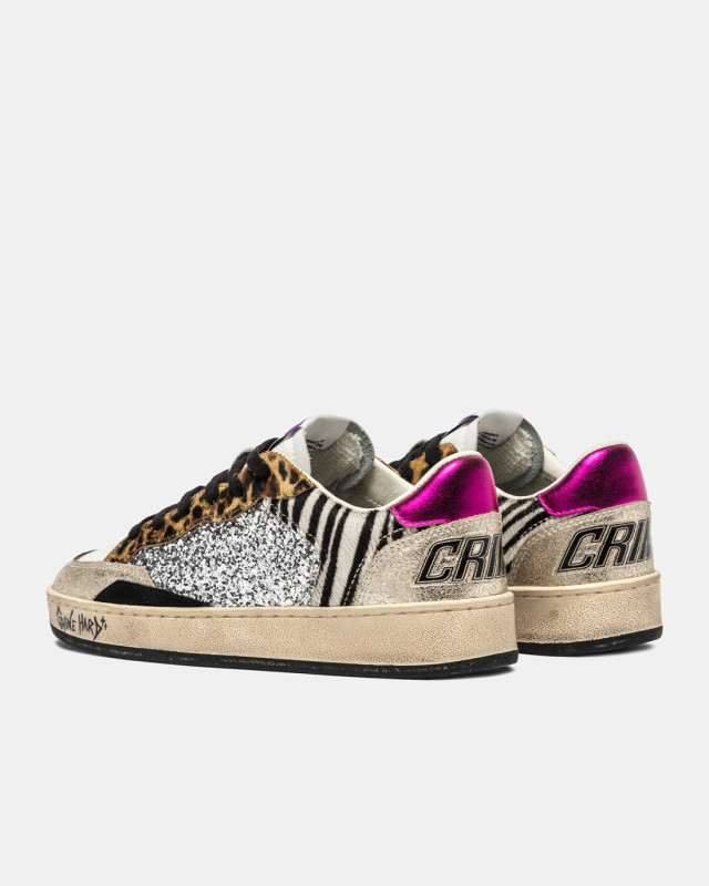 CHELSEA JUNGLE FEVER