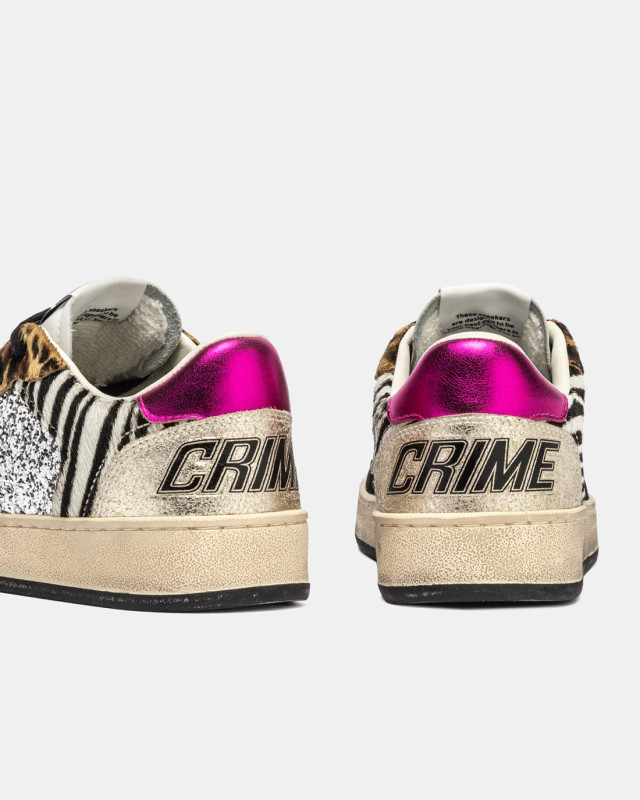 CHELSEA JUNGLE FEVER