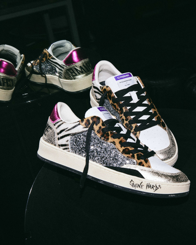 CHELSEA JUNGLE FEVER