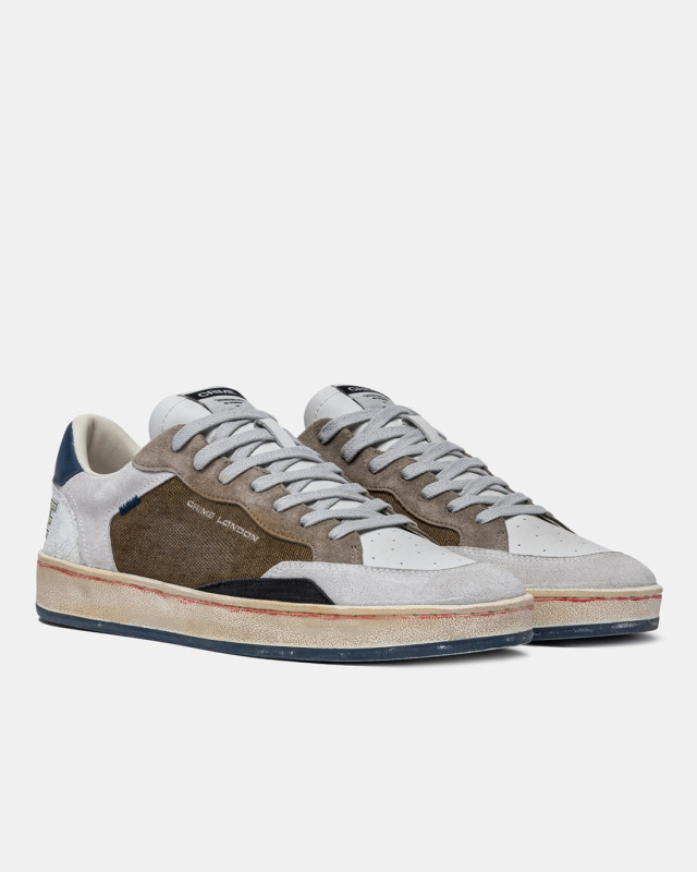 CHELSEA KNIGHT GRUNGE