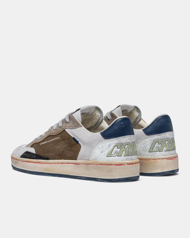 CHELSEA KNIGHT GRUNGE