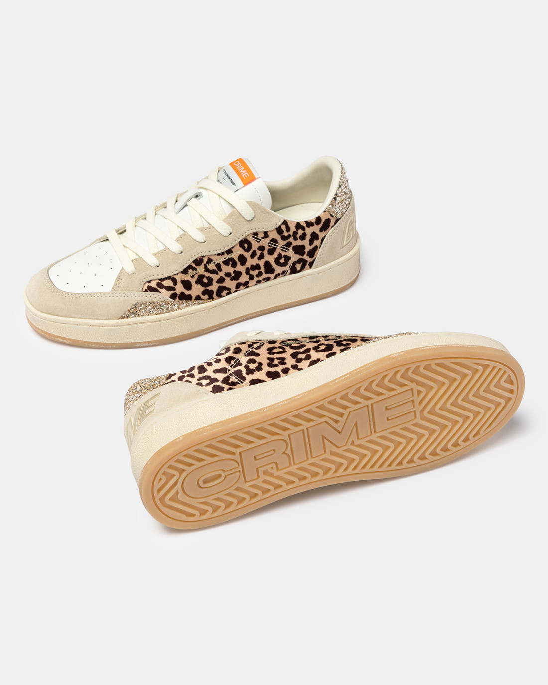 CRIME LONDON: CHELSEA LEO LUX