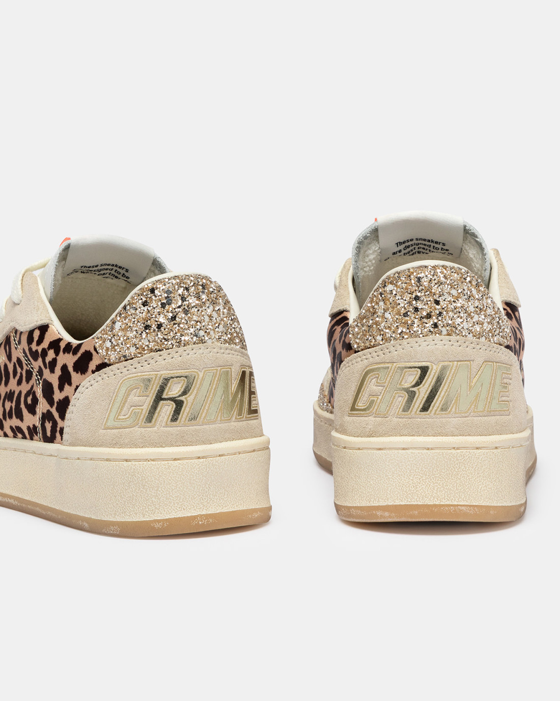 CRIME LONDON: CHELSEA LEO LUX