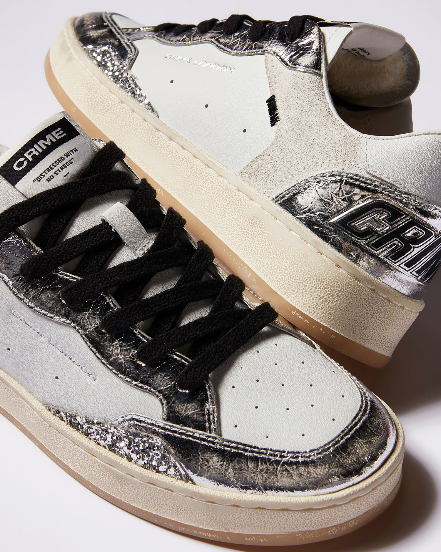Chelsea Lunar Glaze | Crime London