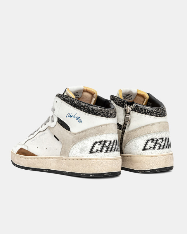 CHELSEA MID CHALK ASPHALT