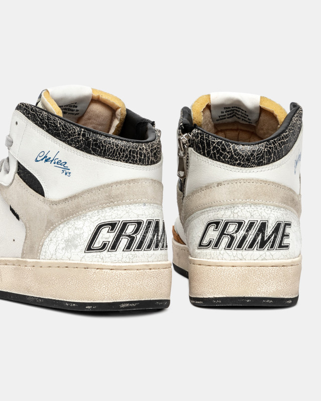 CHELSEA MID CHALK ASPHALT