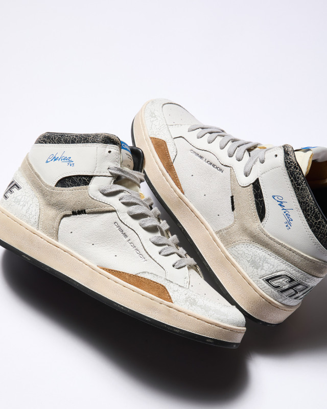 CHELSEA MID CHALK ASPHALT