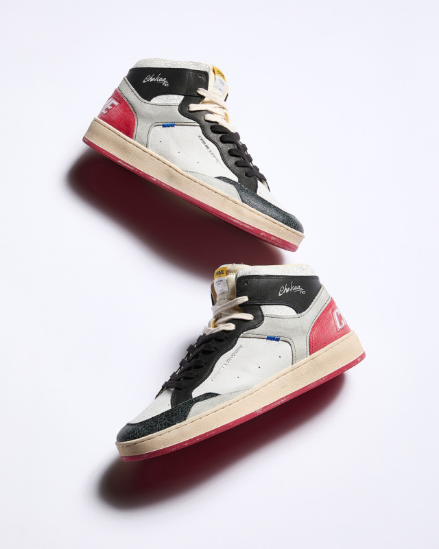 CHELSEA MID NIGHT FLAME