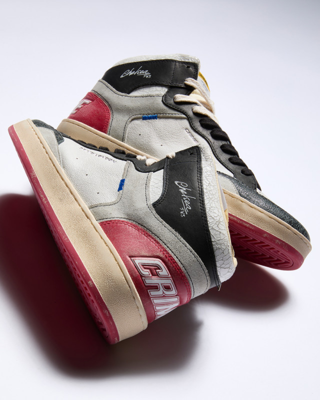 CHELSEA MID NIGHT FLAME