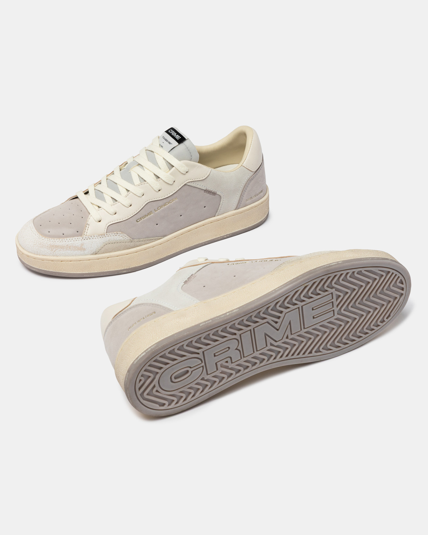 Chelsea Misty Grey | Crime London