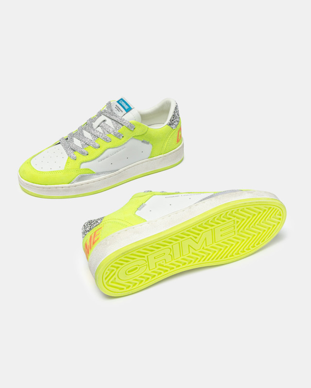 CHELSEA NEON YELLOW