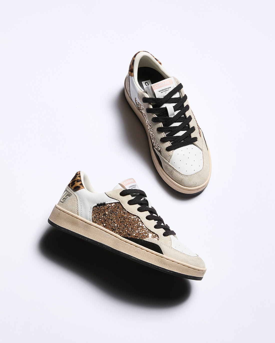 CRIME LONDON: CHELSEA OH YOU FANCY