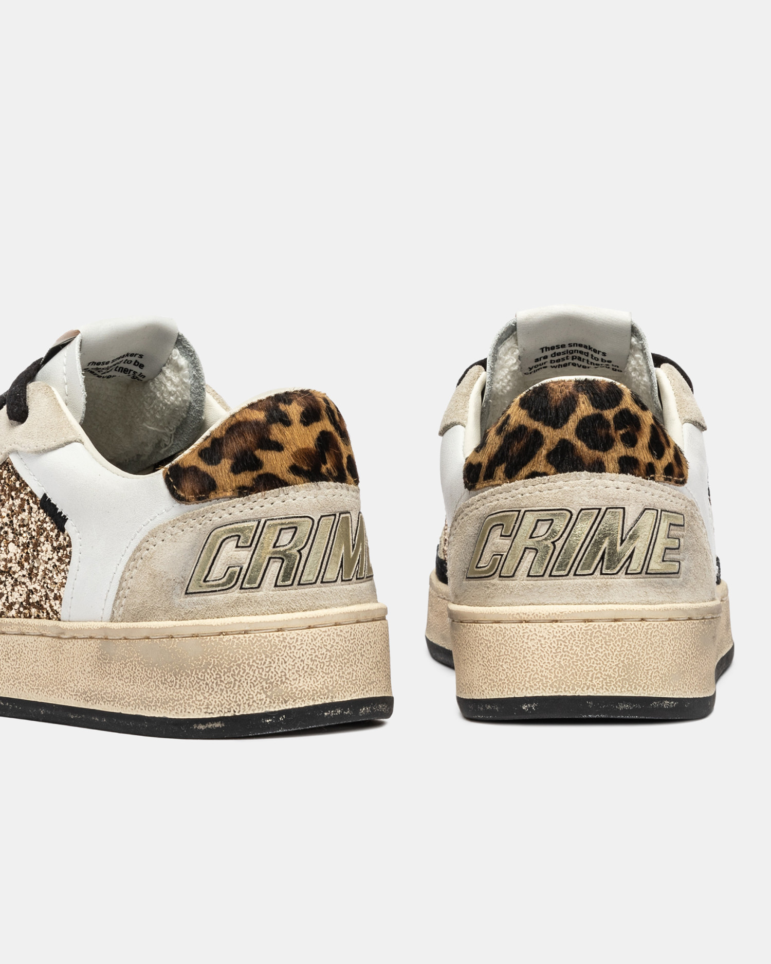 Chelsea Oh You Fancy | Crime London