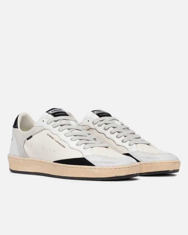 CHELSEA OPTIC WHITE
