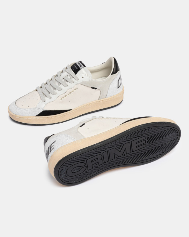 CHELSEA OPTIC WHITE