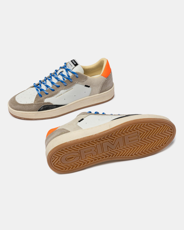 CHELSEA ORANGE FLAME