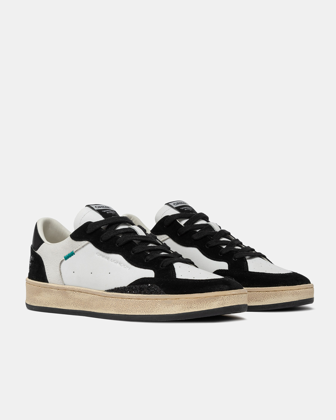 CRIME LONDON: CHELSEA PANDA