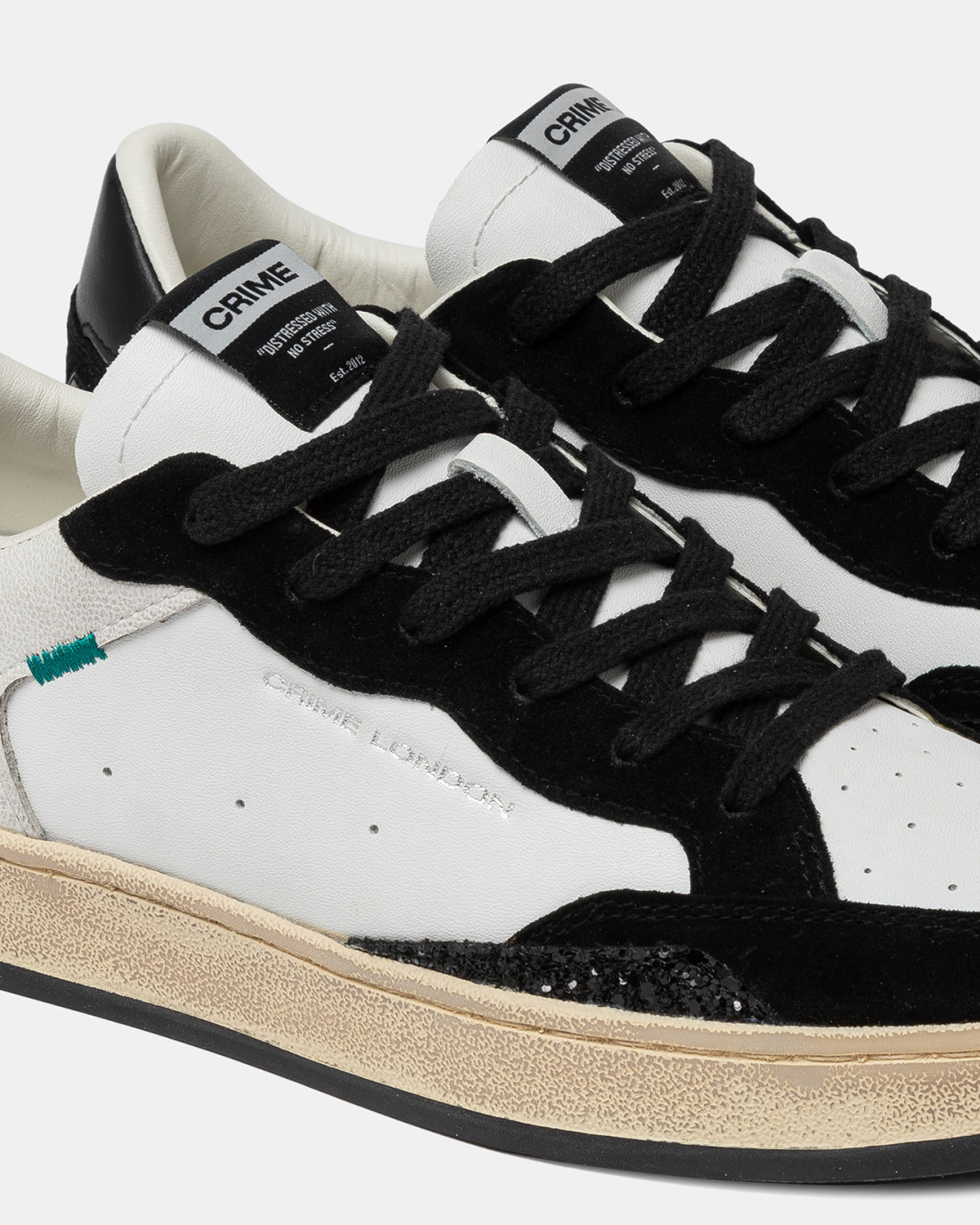 CRIME LONDON: CHELSEA PANDA