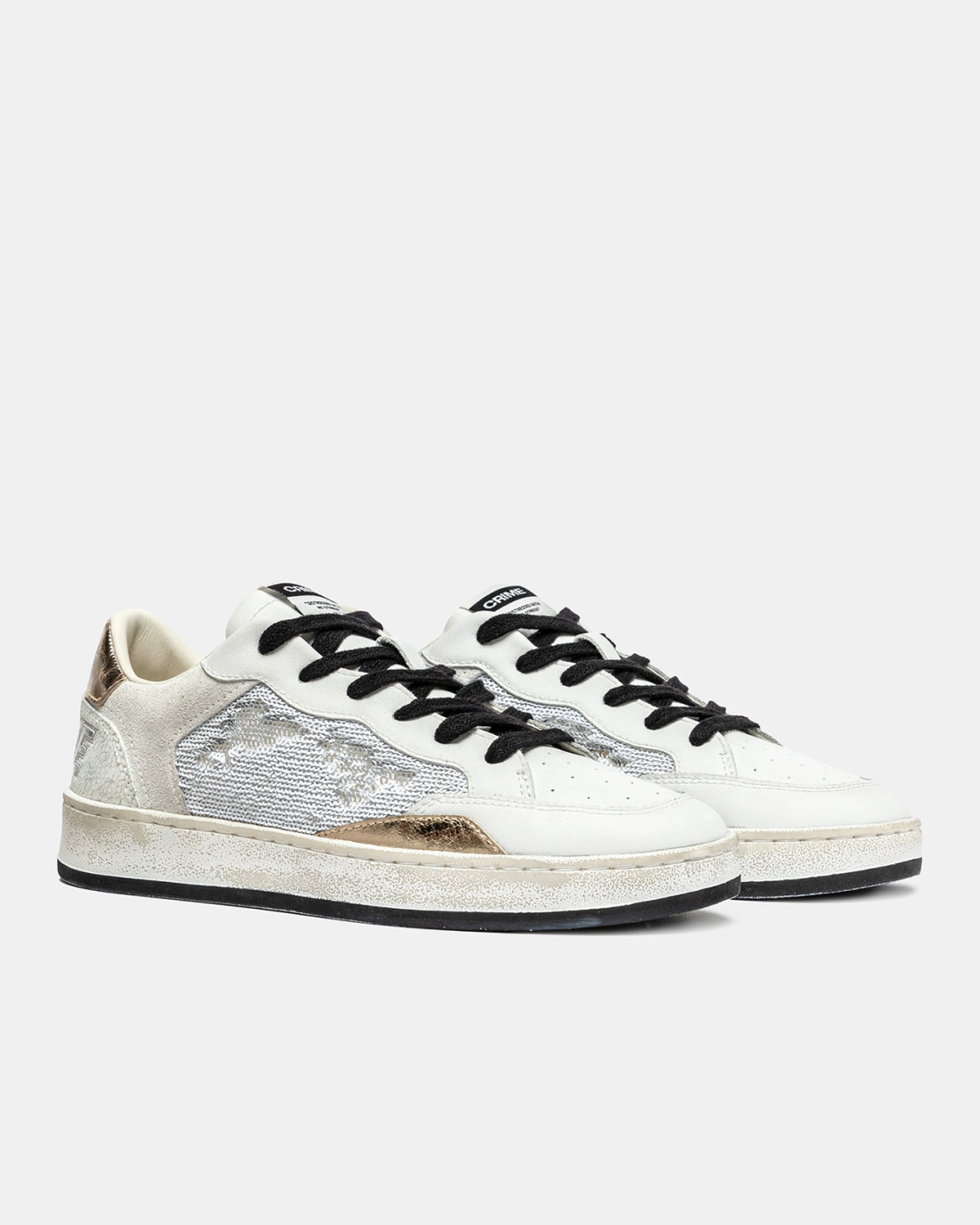 CRIME LONDON: CHELSEA PLATINUM GLOW