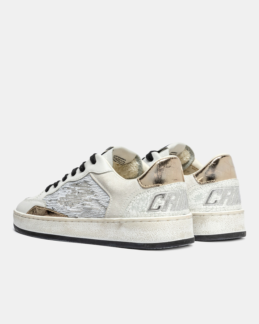 CRIME LONDON: CHELSEA PLATINUM GLOW