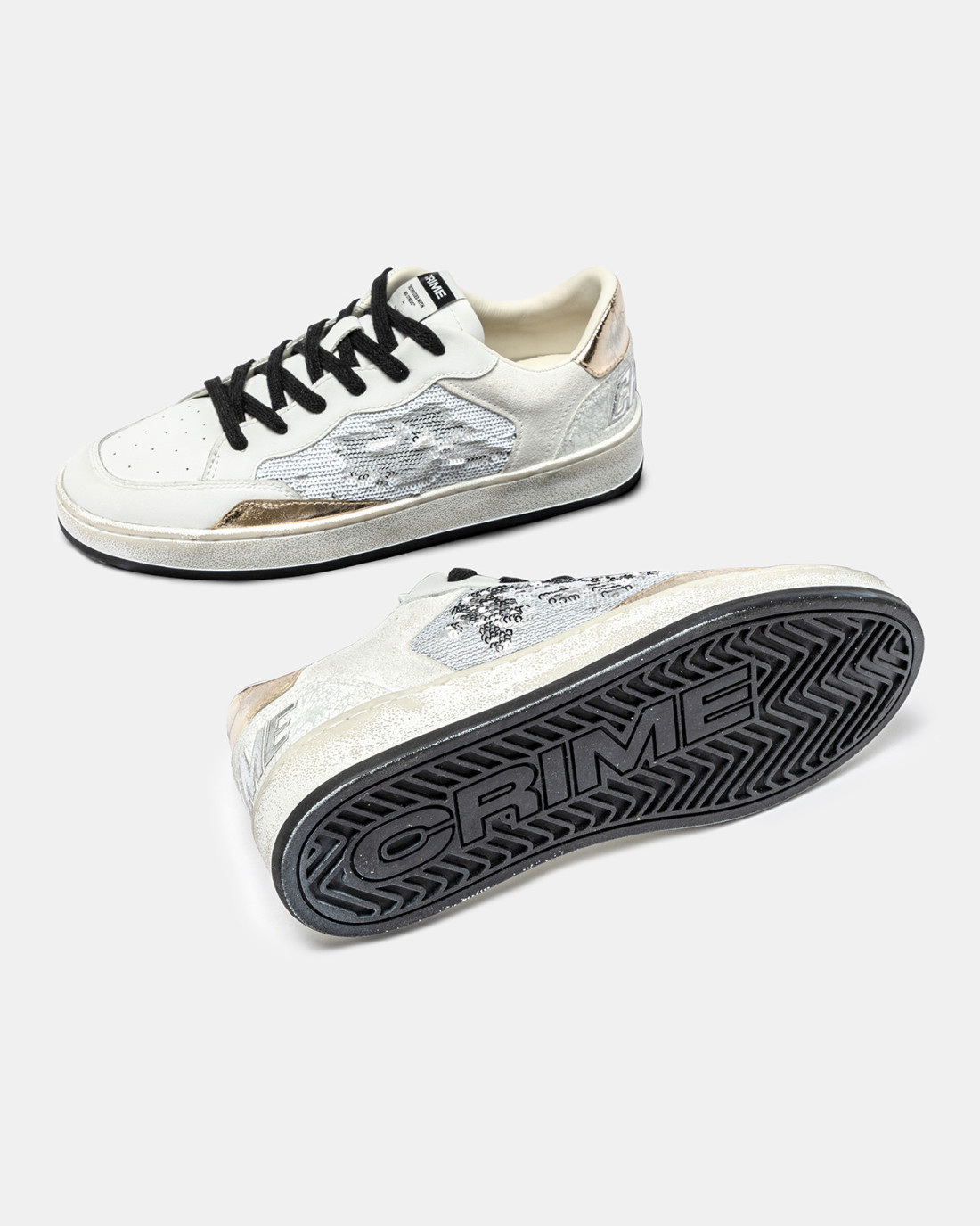 CRIME LONDON: CHELSEA PLATINUM GLOW