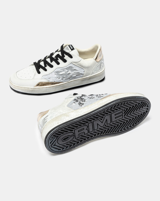 CHELSEA PLATINUM GLOW