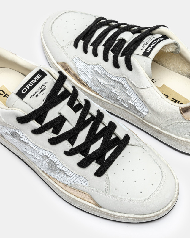 CHELSEA PLATINUM GLOW