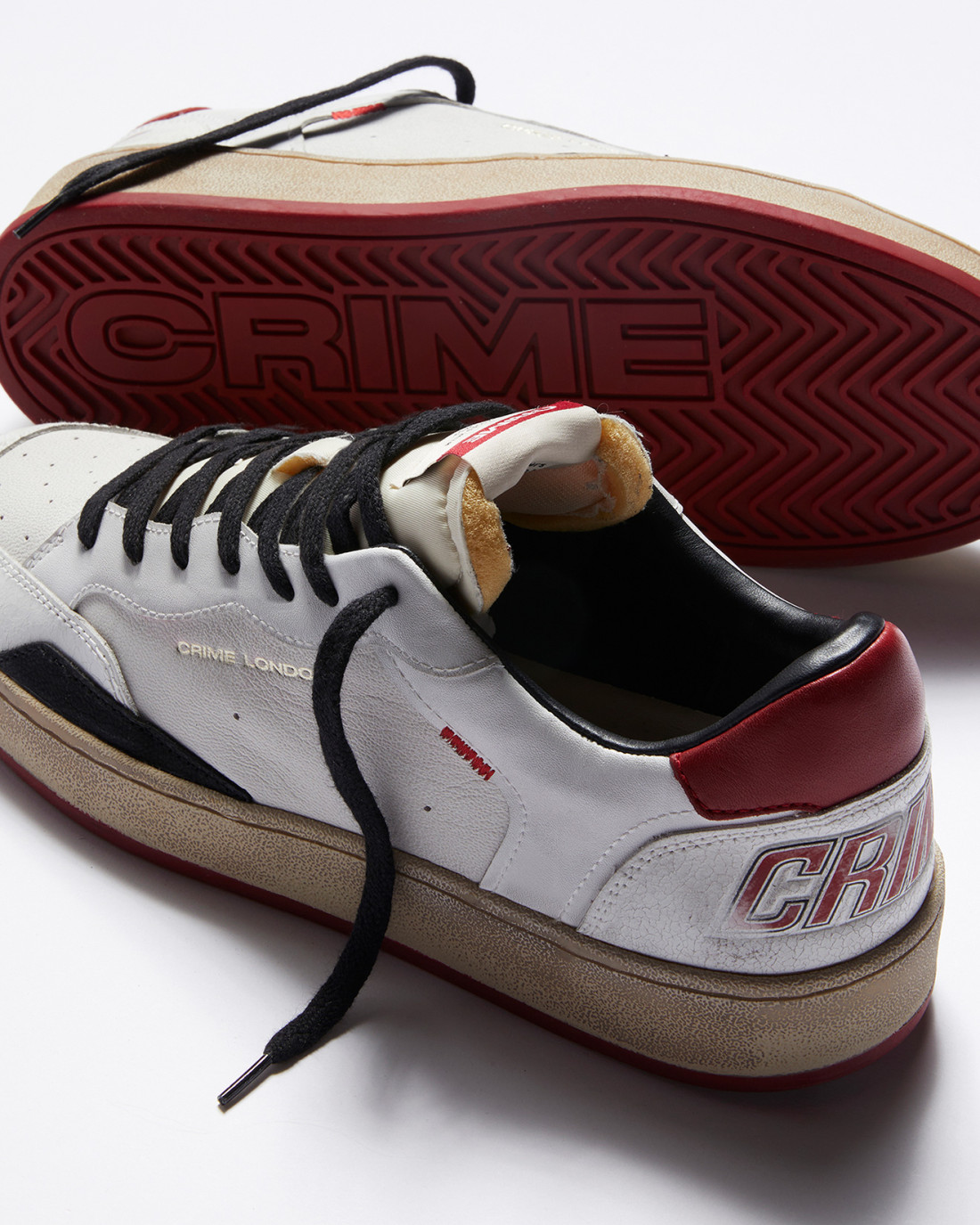 CRIME LONDON: CHELSEA