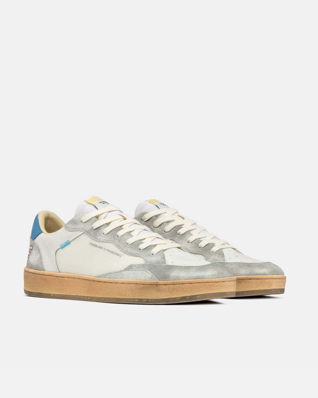 CRIME LONDON: CHELSEA ROCKY ICE