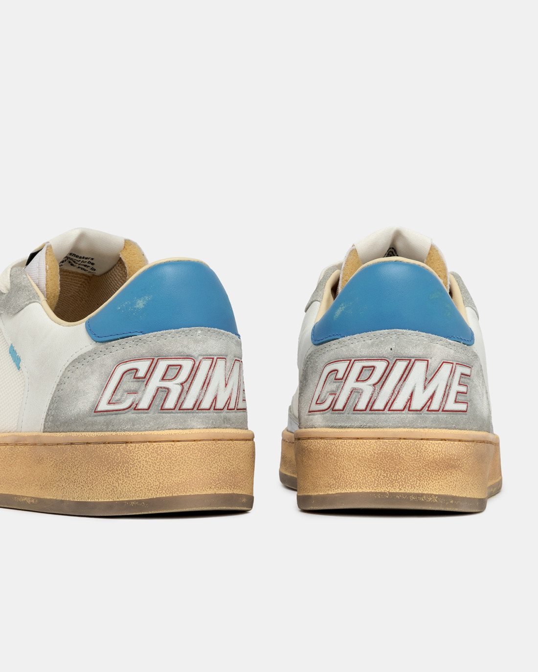 CRIME LONDON: CHELSEA ROCKY ICE