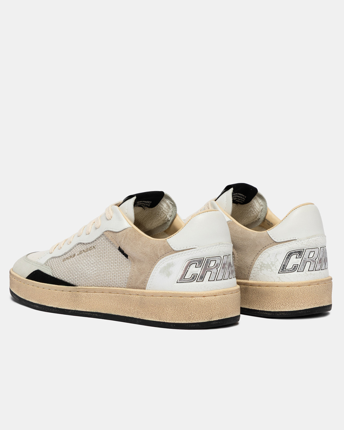 CRIME LONDON: CHELSEA SANDSTORM