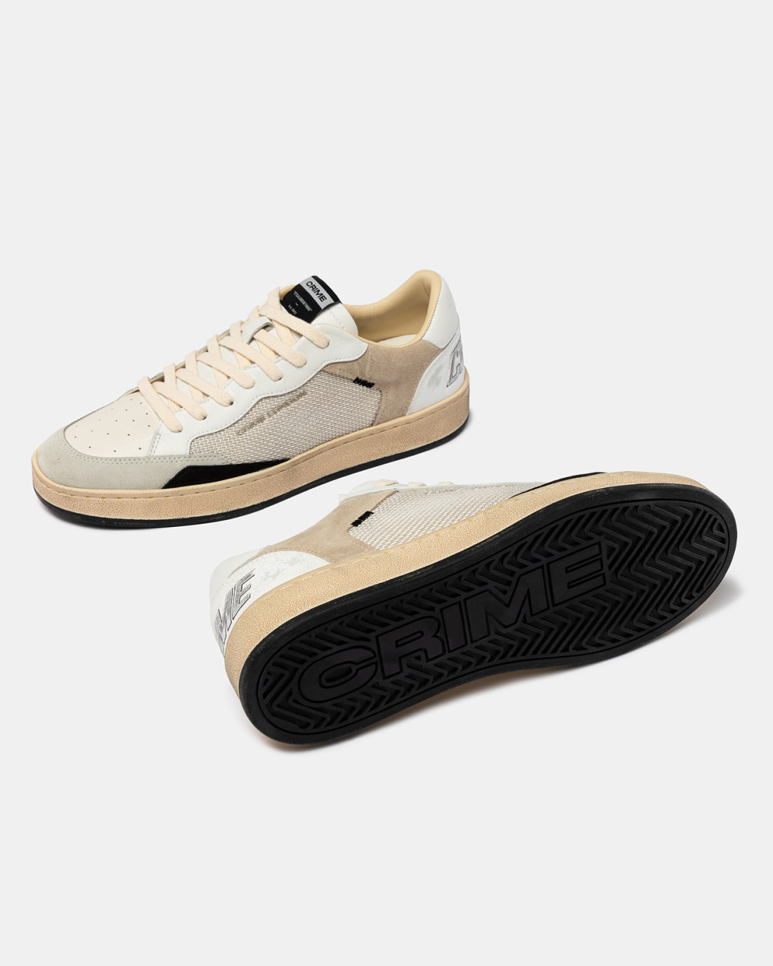 CRIME LONDON: CHELSEA SANDSTORM