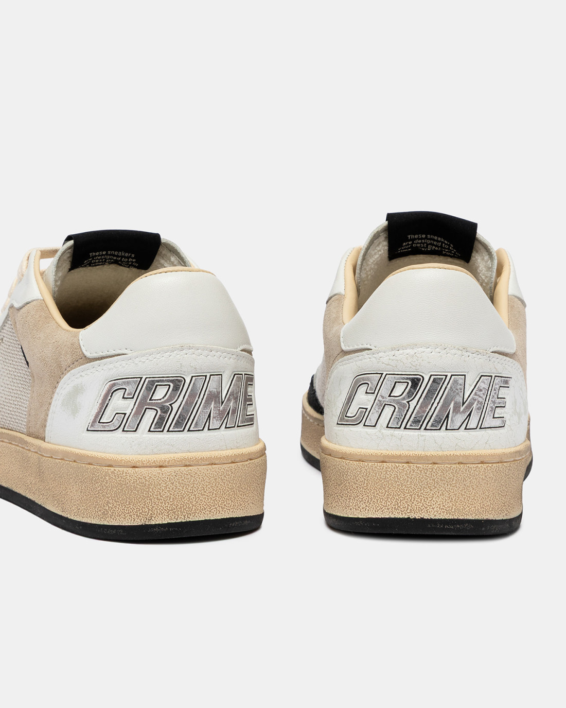 CRIME LONDON: CHELSEA SANDSTORM