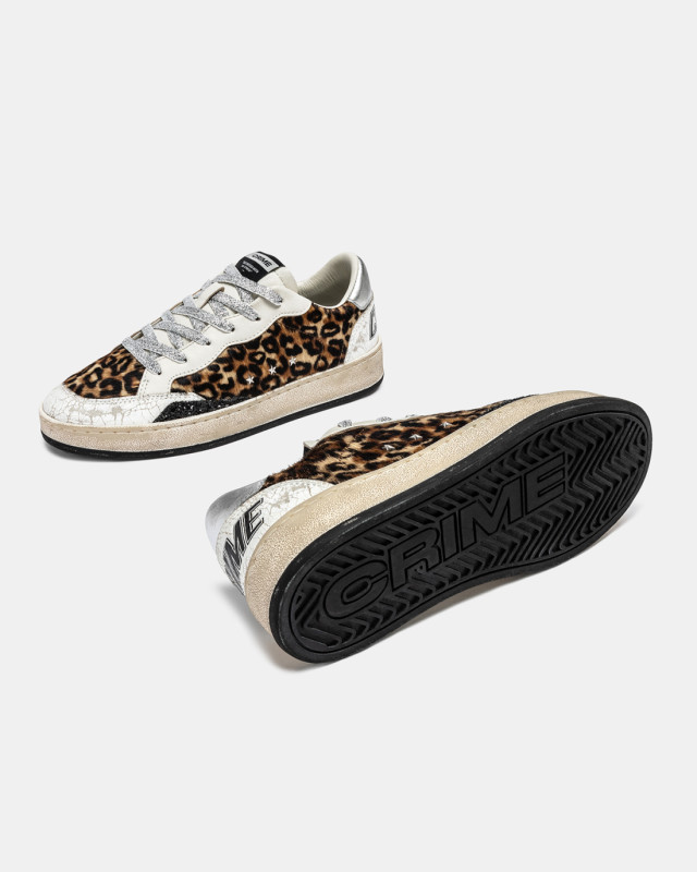 CHELSEA SNOW LEOPARD