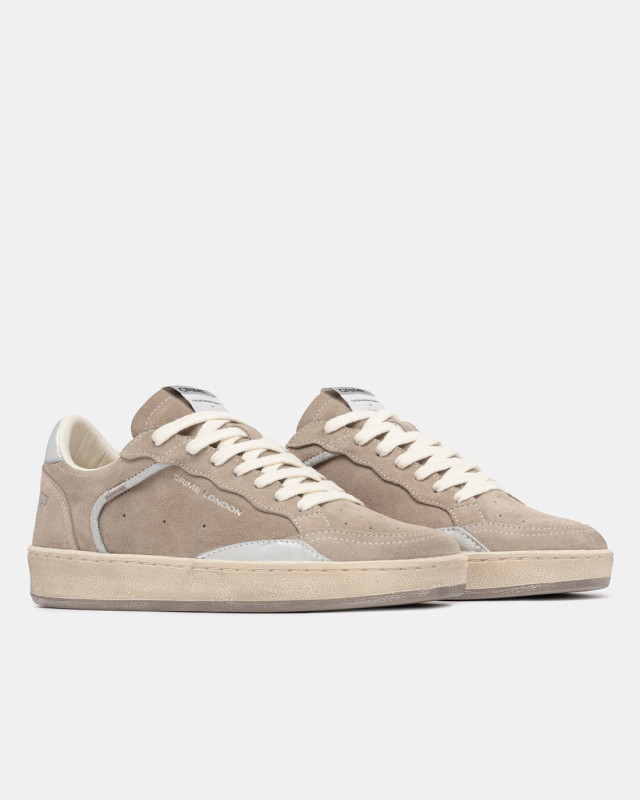 CHELSEA SOFT TAUPE