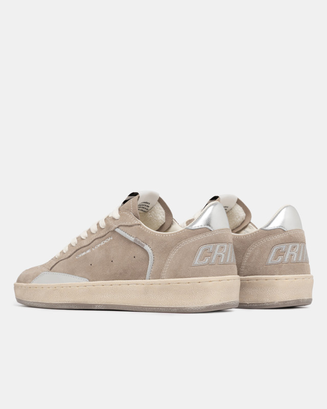 CHELSEA SOFT TAUPE