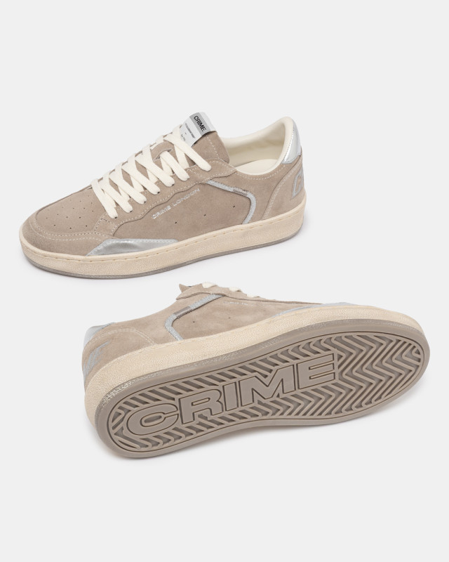 CHELSEA SOFT TAUPE